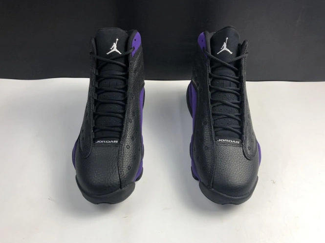 Rep Jordan DJ5982-015 Air 13 Purple Court 0705
